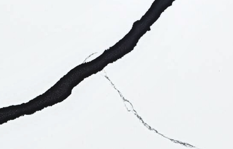 Calacatta Venetian Black LQ-816