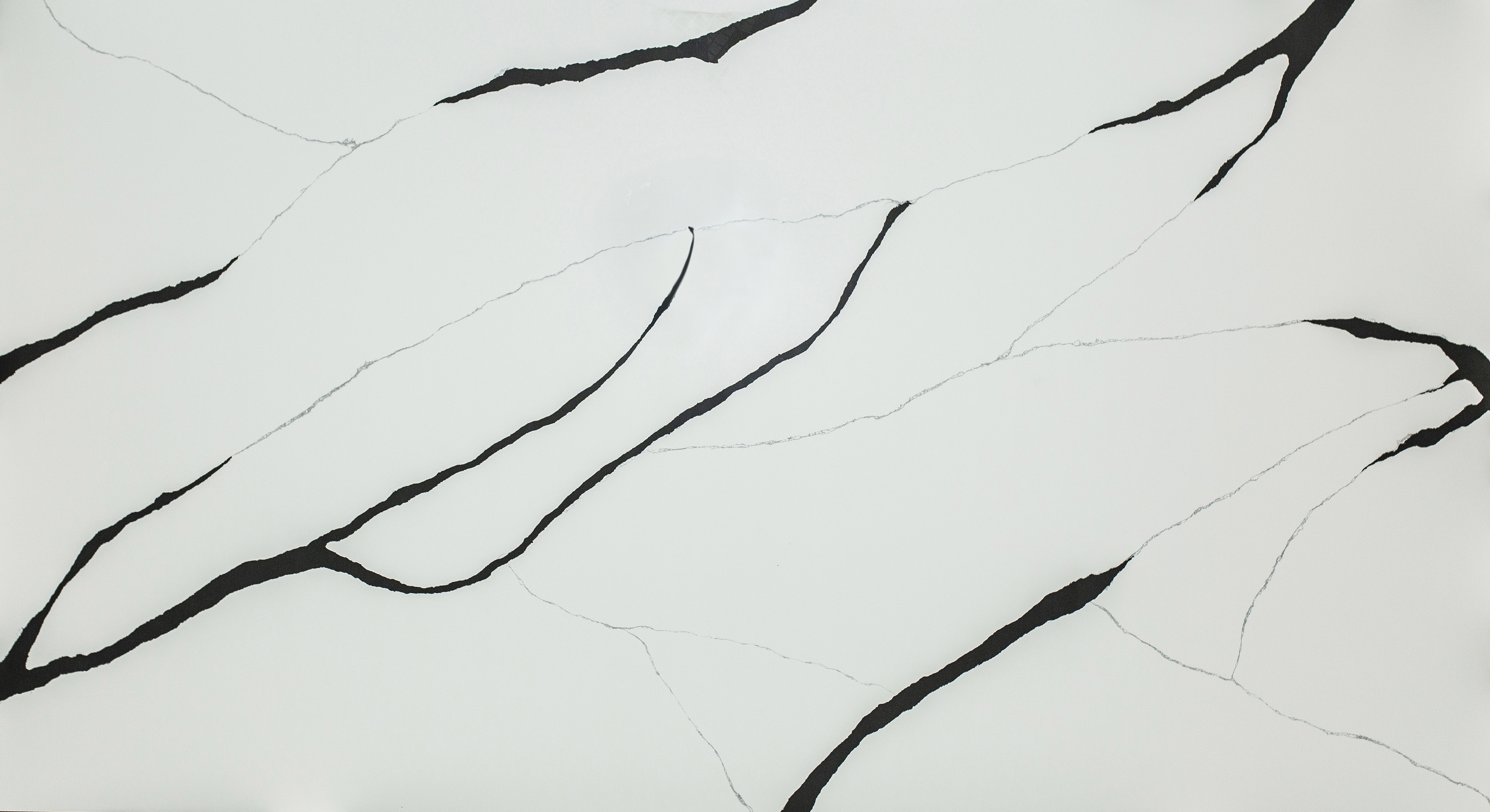 Calacatta Venetian Black LQ-816