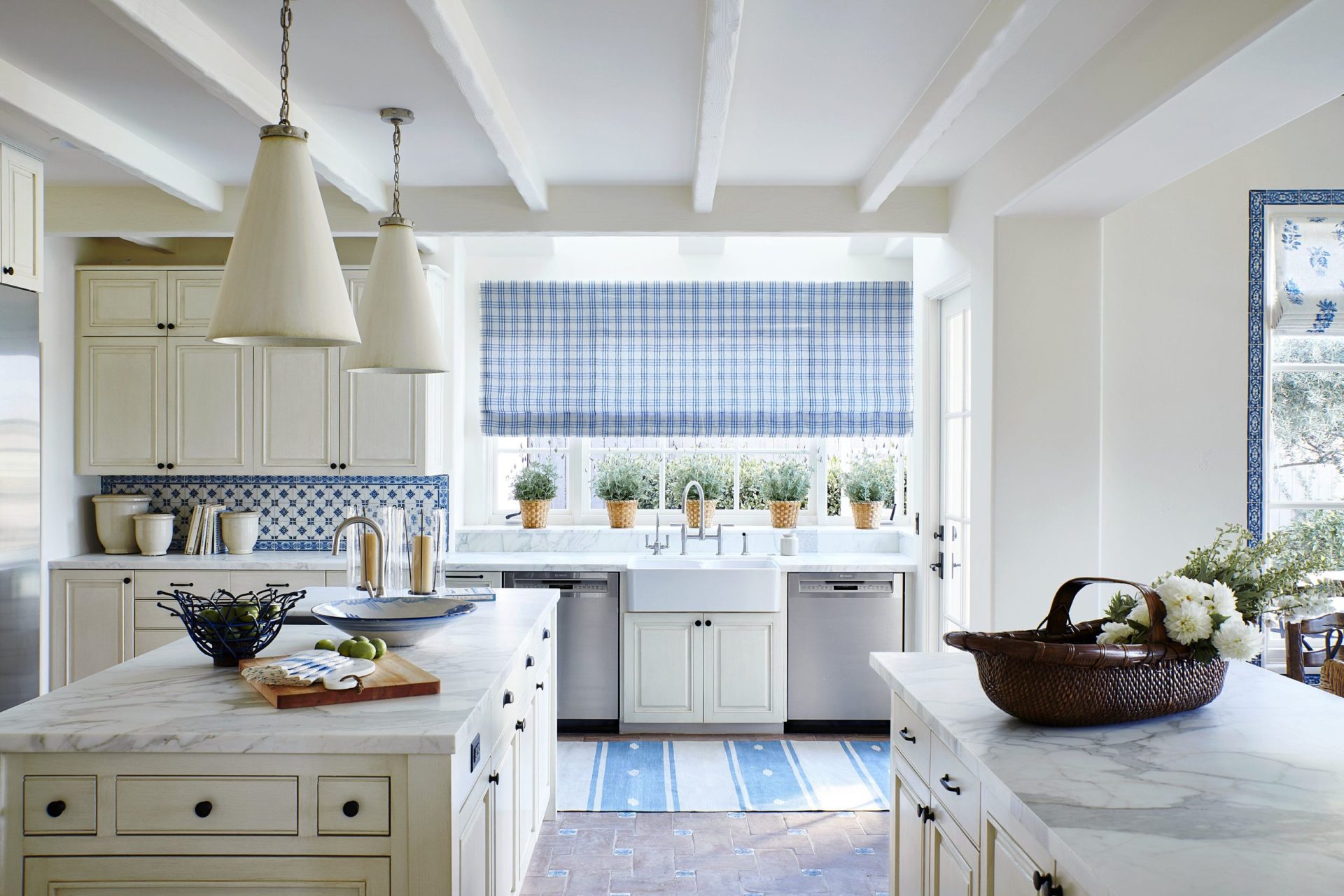 Kitchen Design Inspiration: 55 Ideas to Transform Your Space