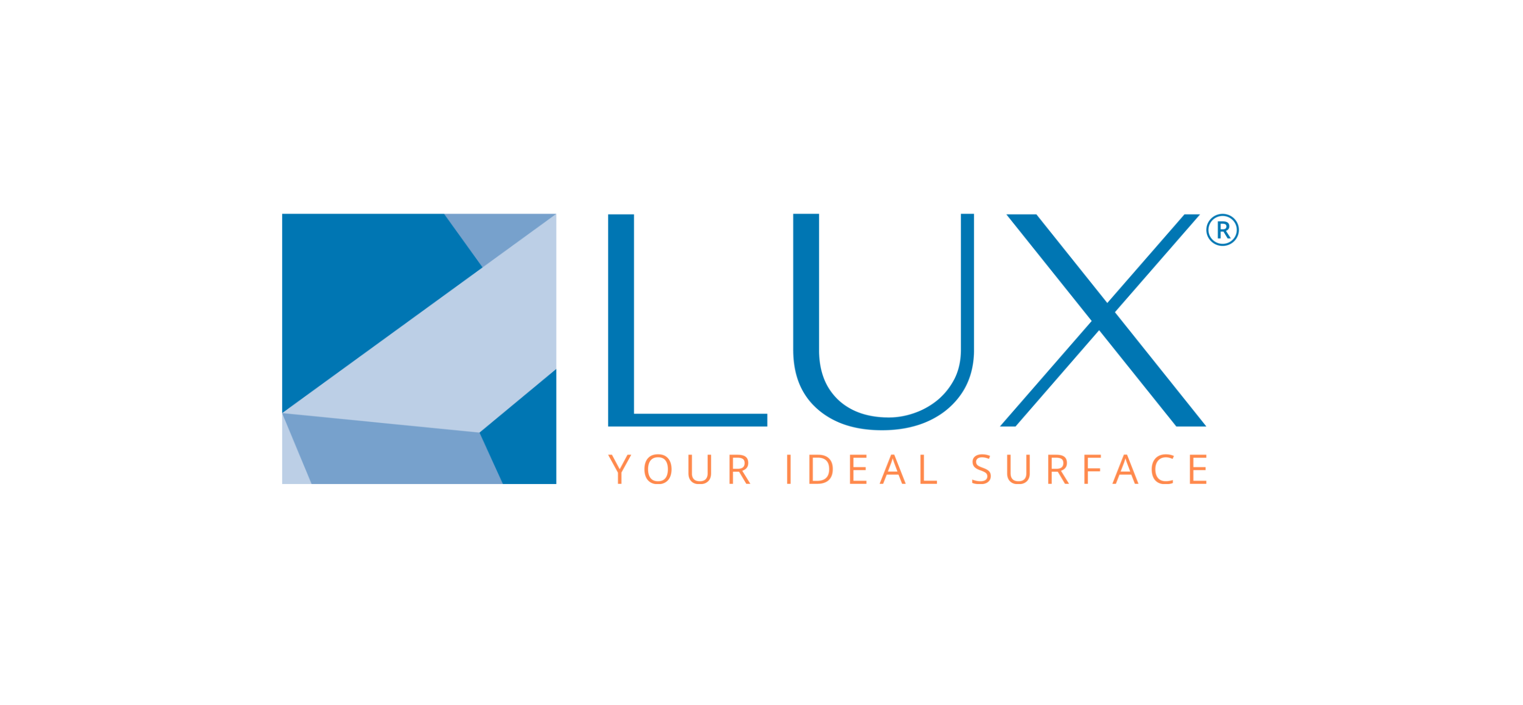 A Fresh Face for Lux: Unveiling Our New Logo