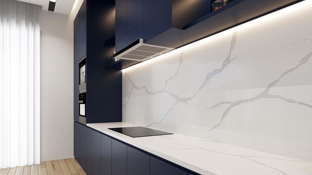 quartz vs natural stone countertops