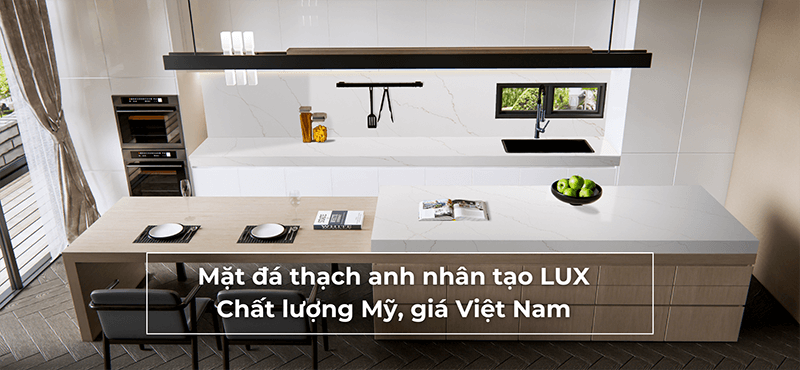 Lux Quartz Vietnam