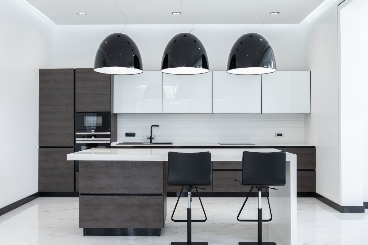 Discover the Timeless Elegance of White Colour Quartz in Modern Kitchens