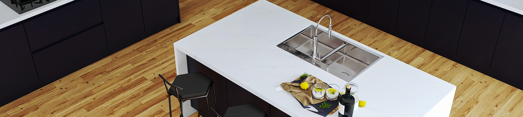 Kitchen Stone Table Cover