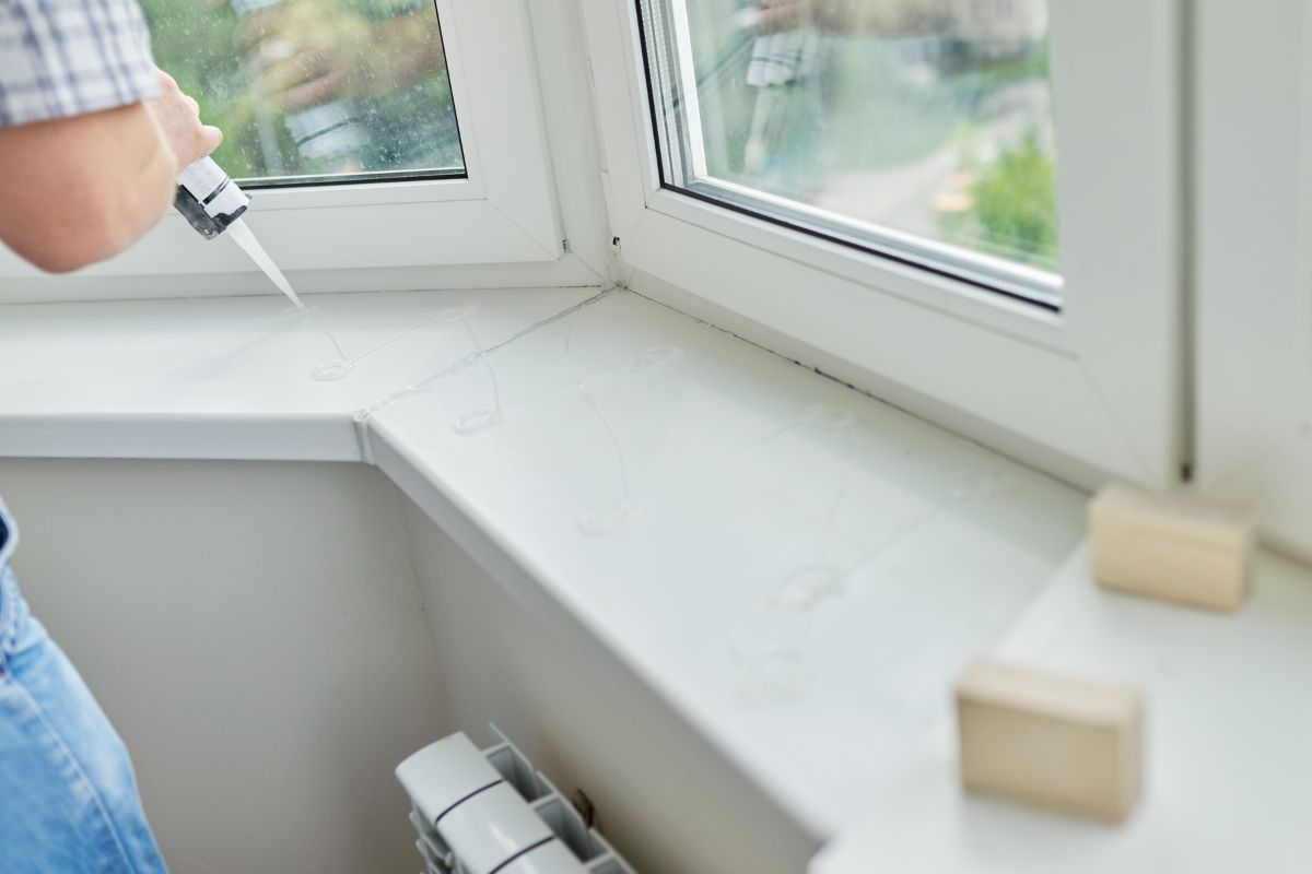 ốp đá bệ cửa sổ cần thi công chuẩn kỹ thuật