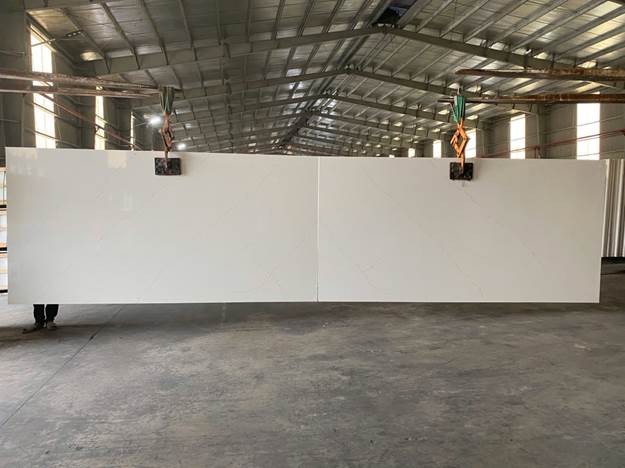 Choosing the Right Quartz Supplier: How Lux Quartz Vietnam Stands Out