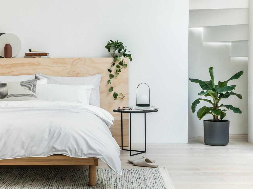 phong cách nội thất scandinavian