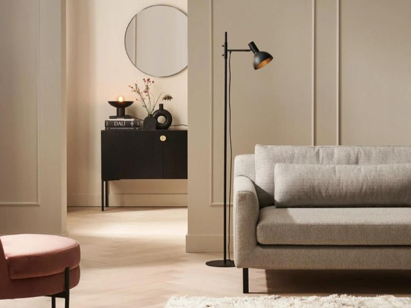 phong cách nội thất scandinavian