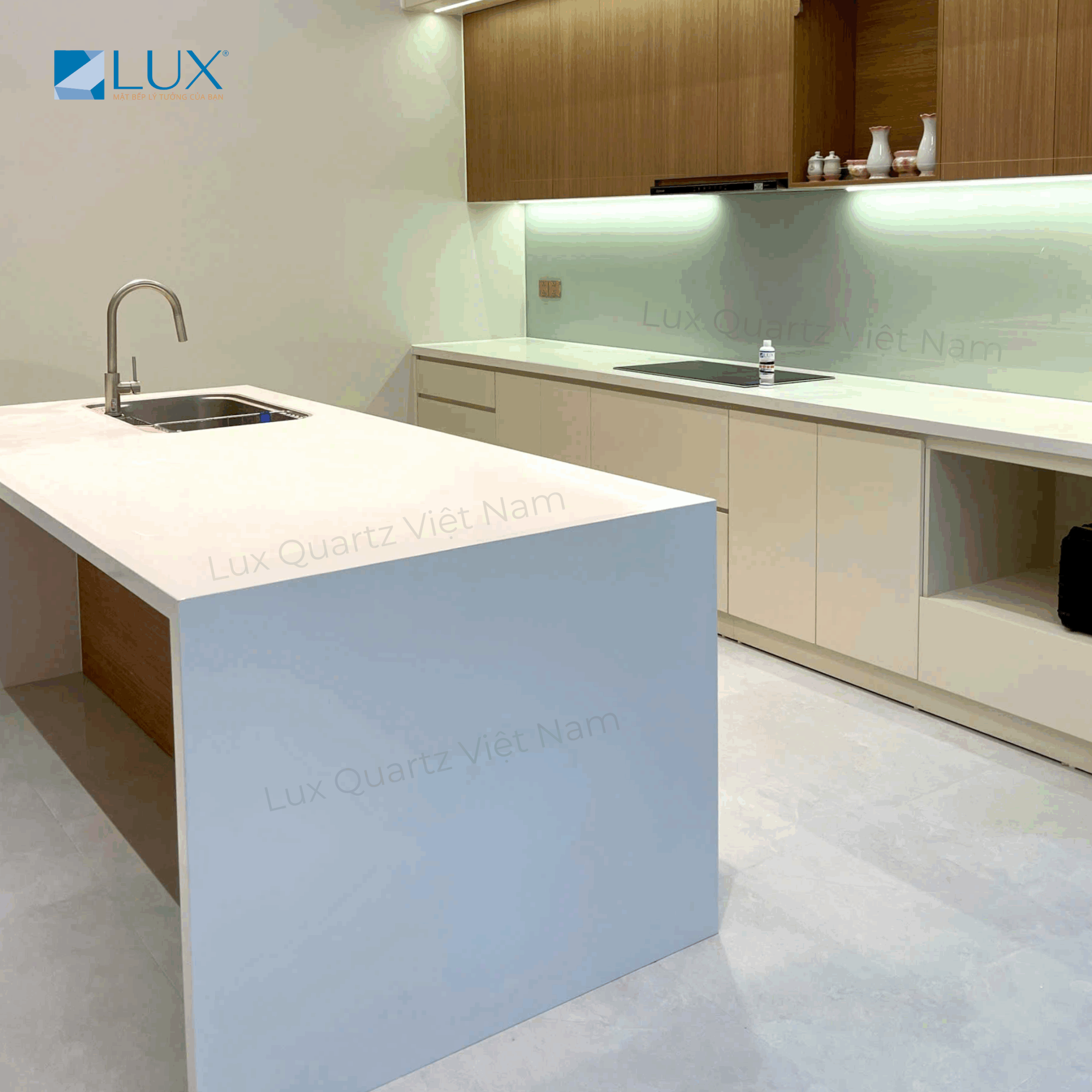 đá lux