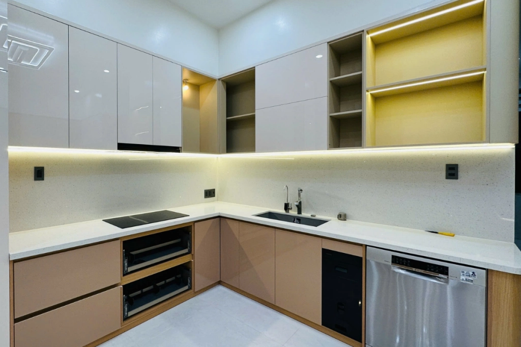 một số sai lầm khi chọn mua nội thất