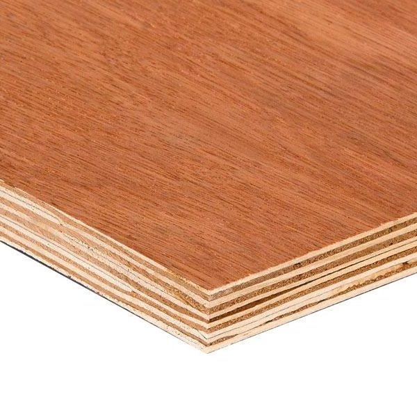 Gỗ Plywood là gì? Ưu, nhược điểm