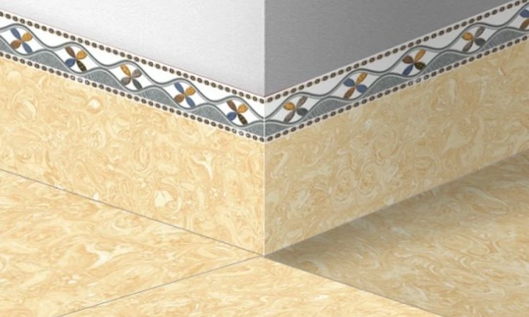 2. Ưu và nhược điểm của từng loại ốp chân tường cầu thang