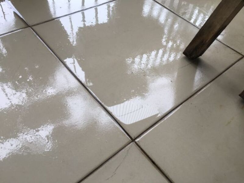 vật liệu chống nồm ẩm