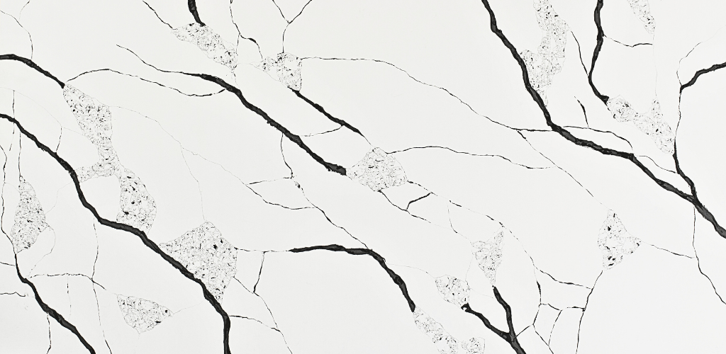 Calacatta Ovo Nera LQ-839