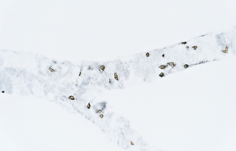 Calacatta Blu Aurora LQ-842