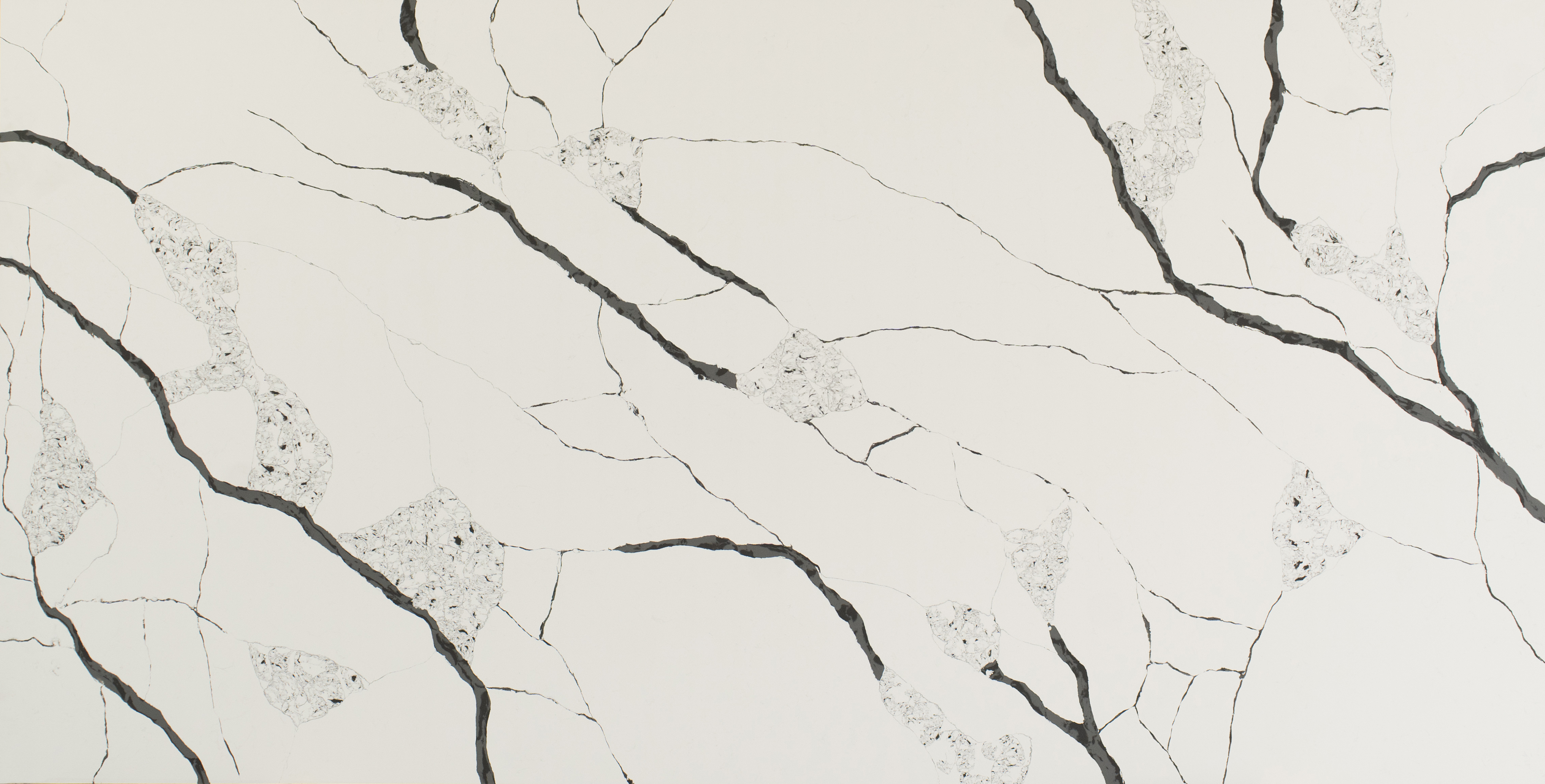 Calacatta Ovo Nera LQ-839