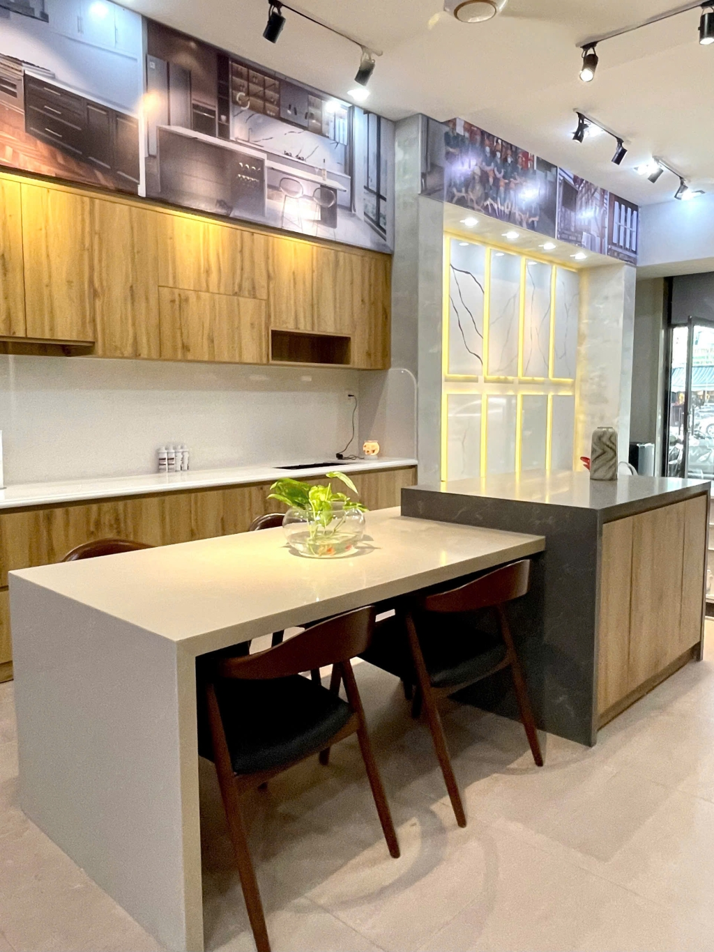 Step into a World of Quiet Beauty With Lux Quartz’s Newest Collection, Breath of Sand