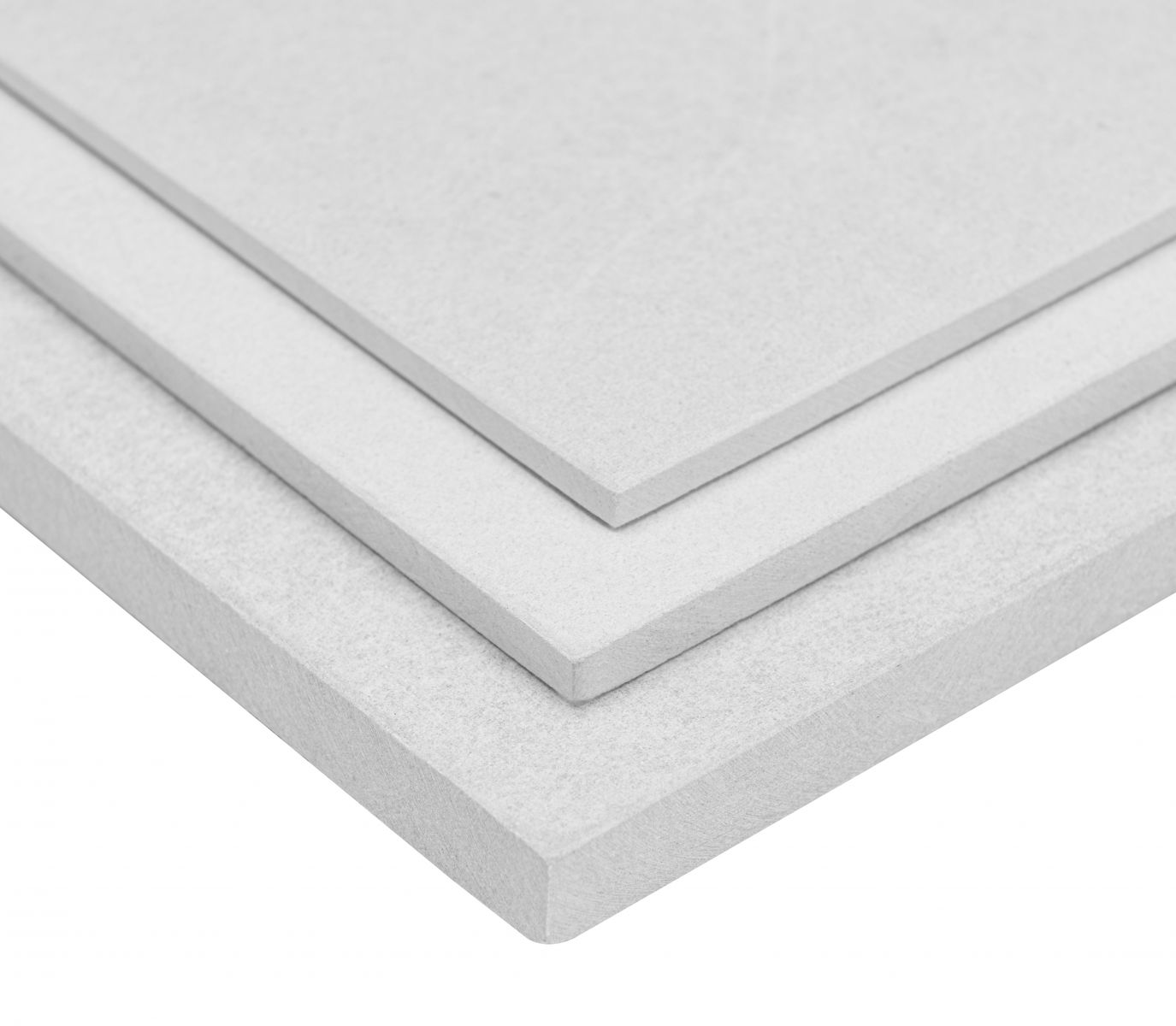 Xu hướng sử dụng vật liệu nội thất 2026, tấm cemboard