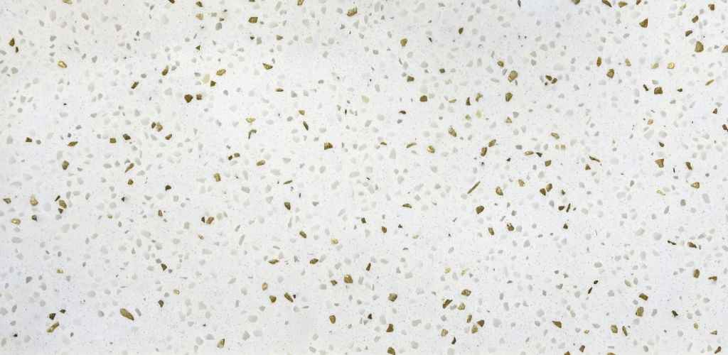 Golden White LQ-9314