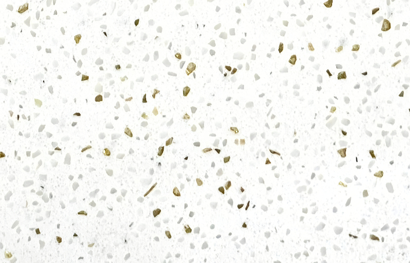 Golden White LQ-9314