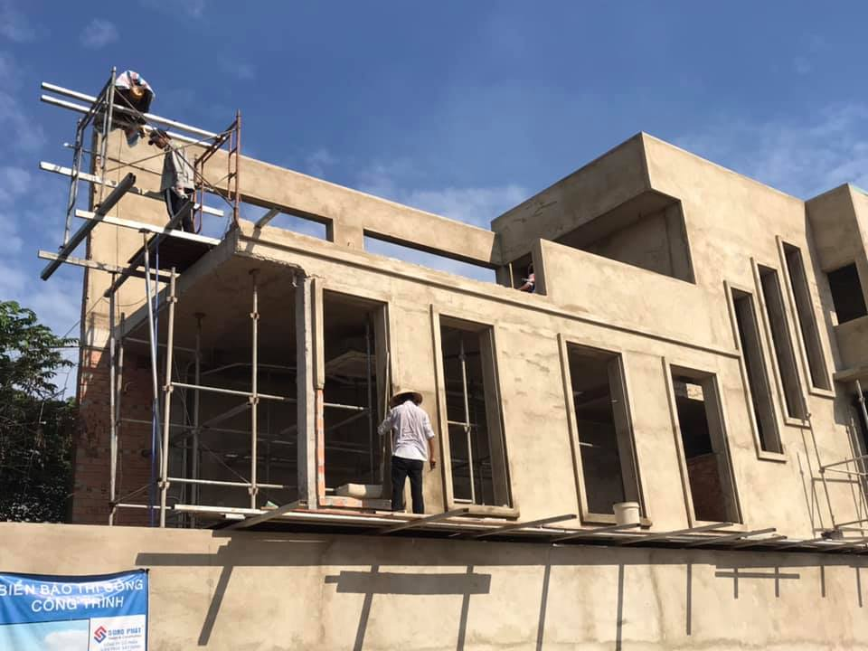 Xây nhà sau Tết có phải là thời điểm hợp lý?