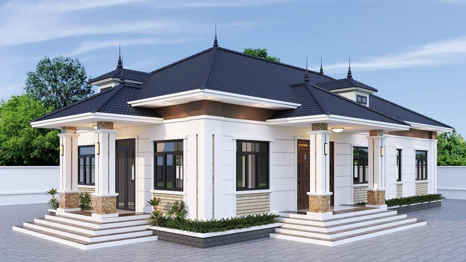 Xây nhà sau Tết có phải là thời điểm hợp lý?