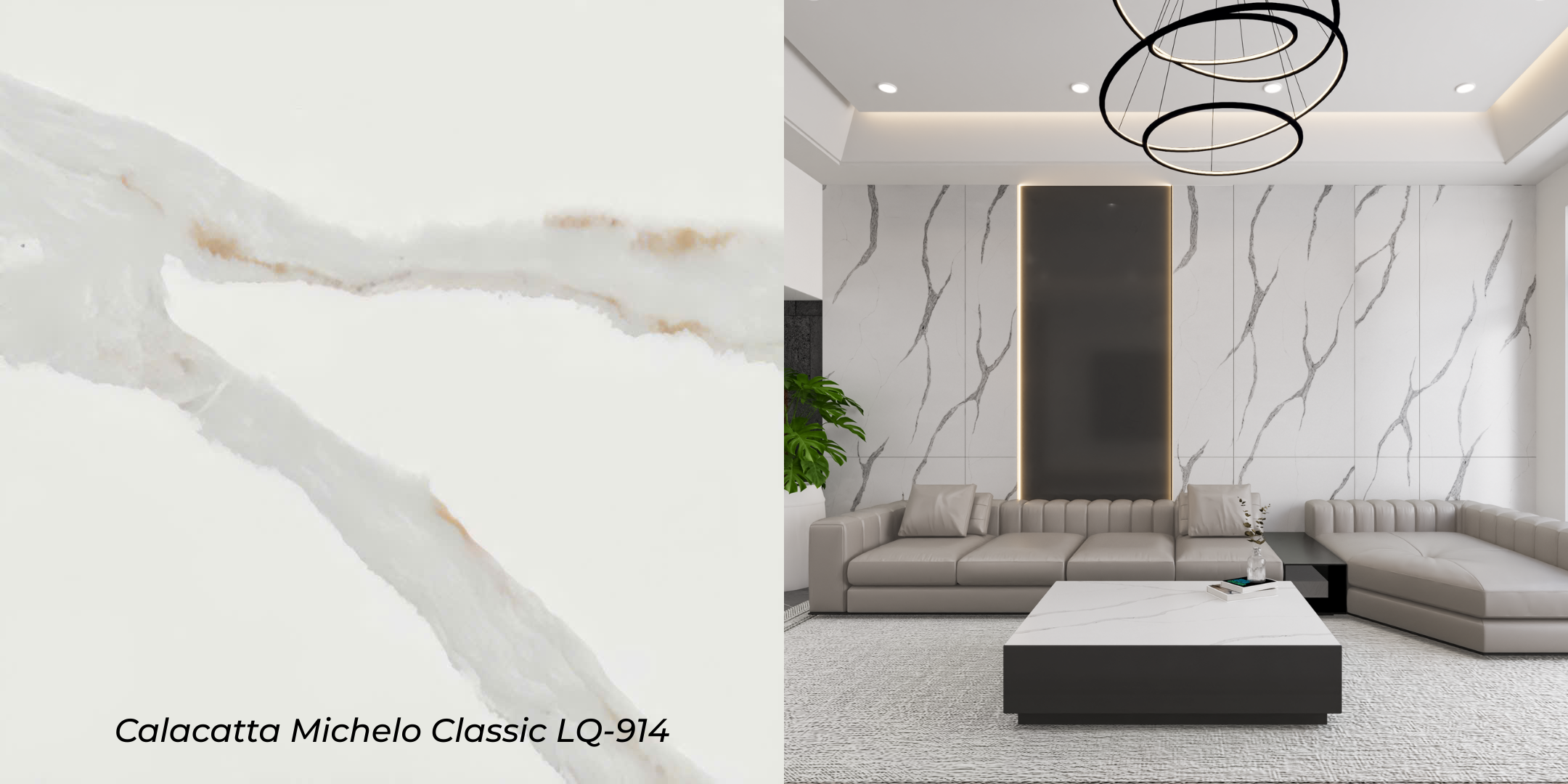 lux quartz vietnam calacatta michelo classic lq-914 white quartz countertops