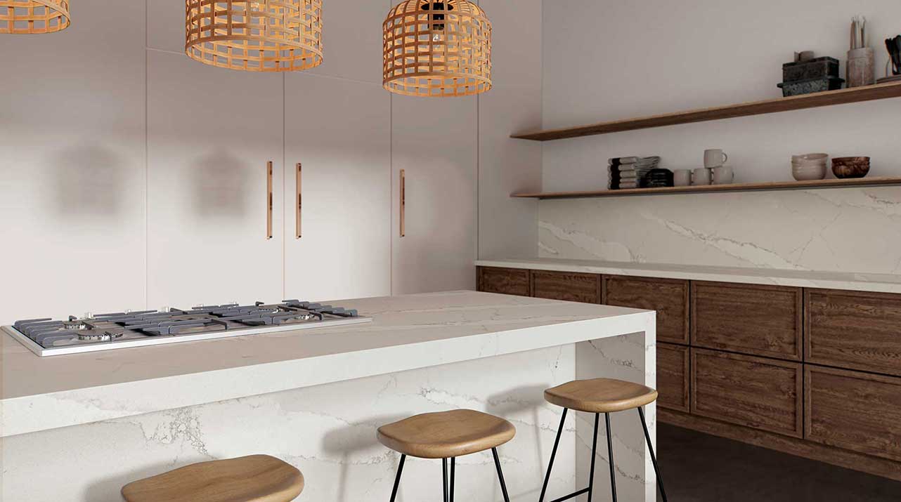 solid surface countertops