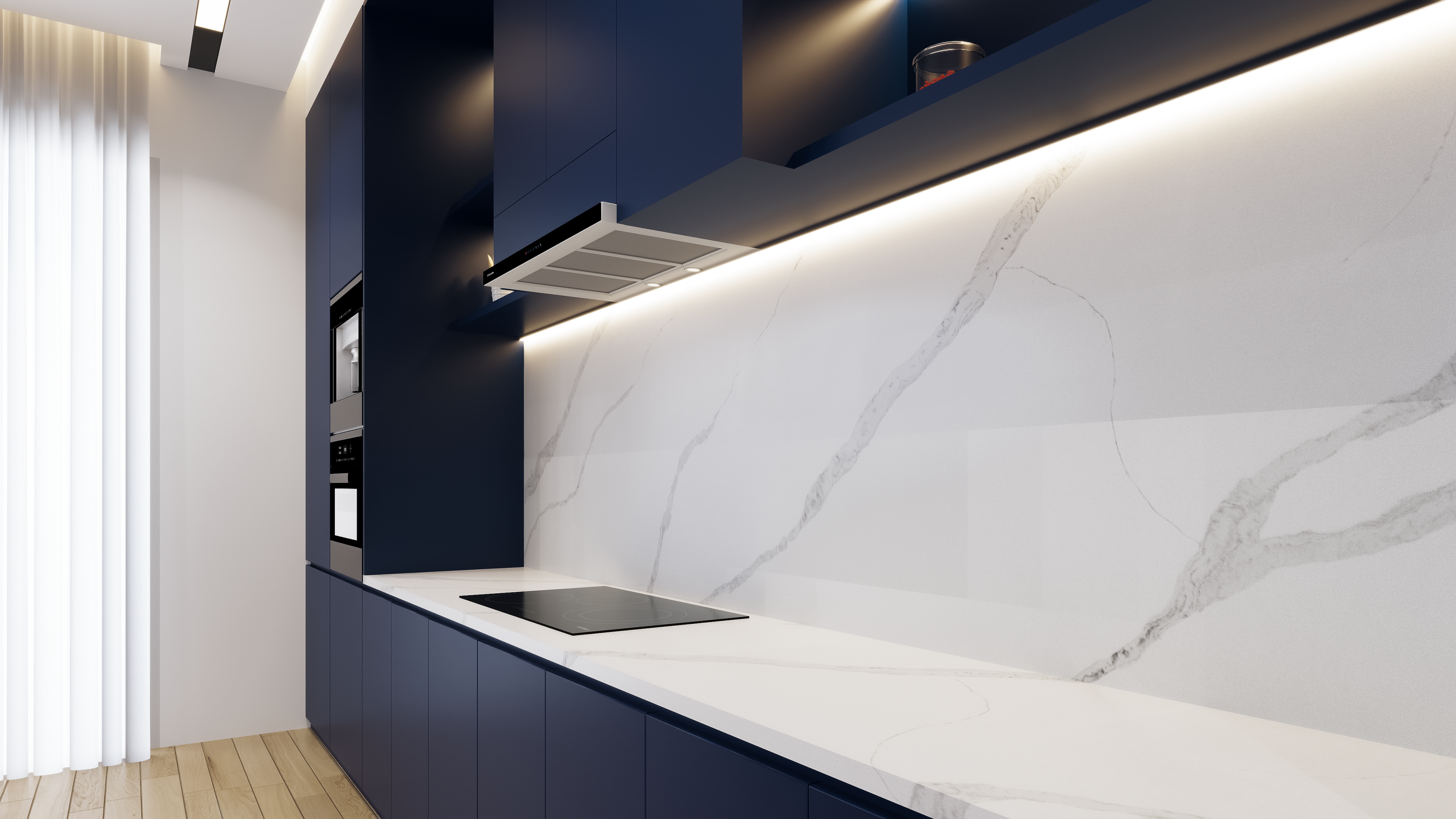 quartz countertops