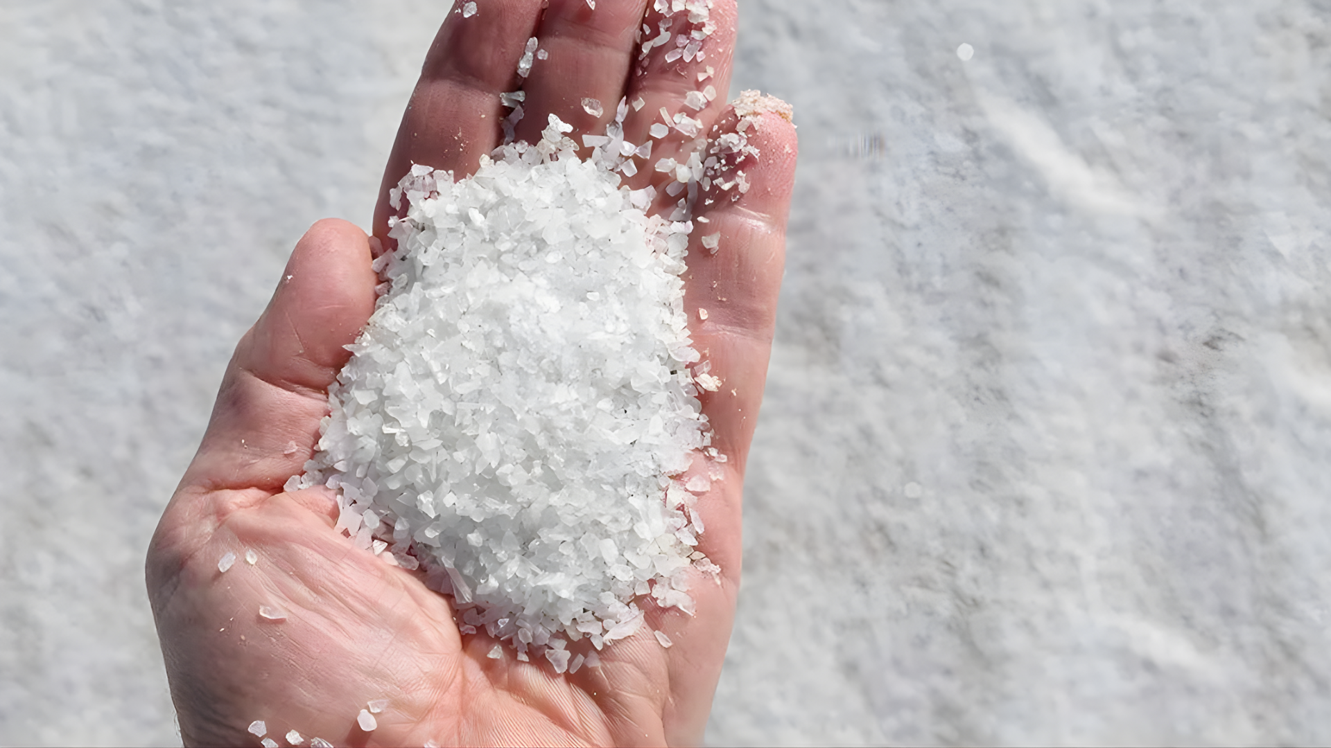 silica in engineered quartz