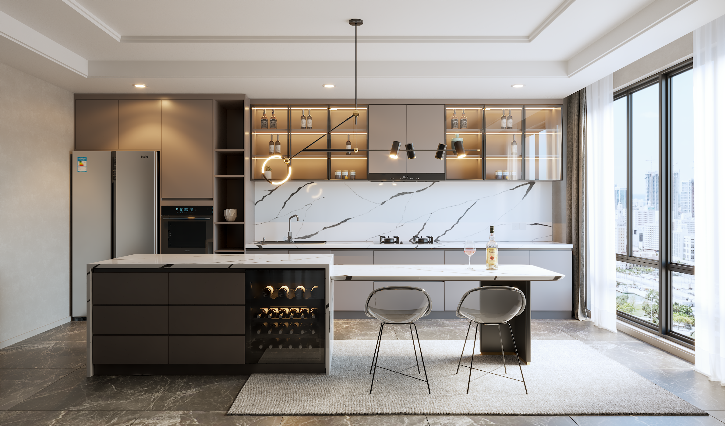 kitchen island ideas