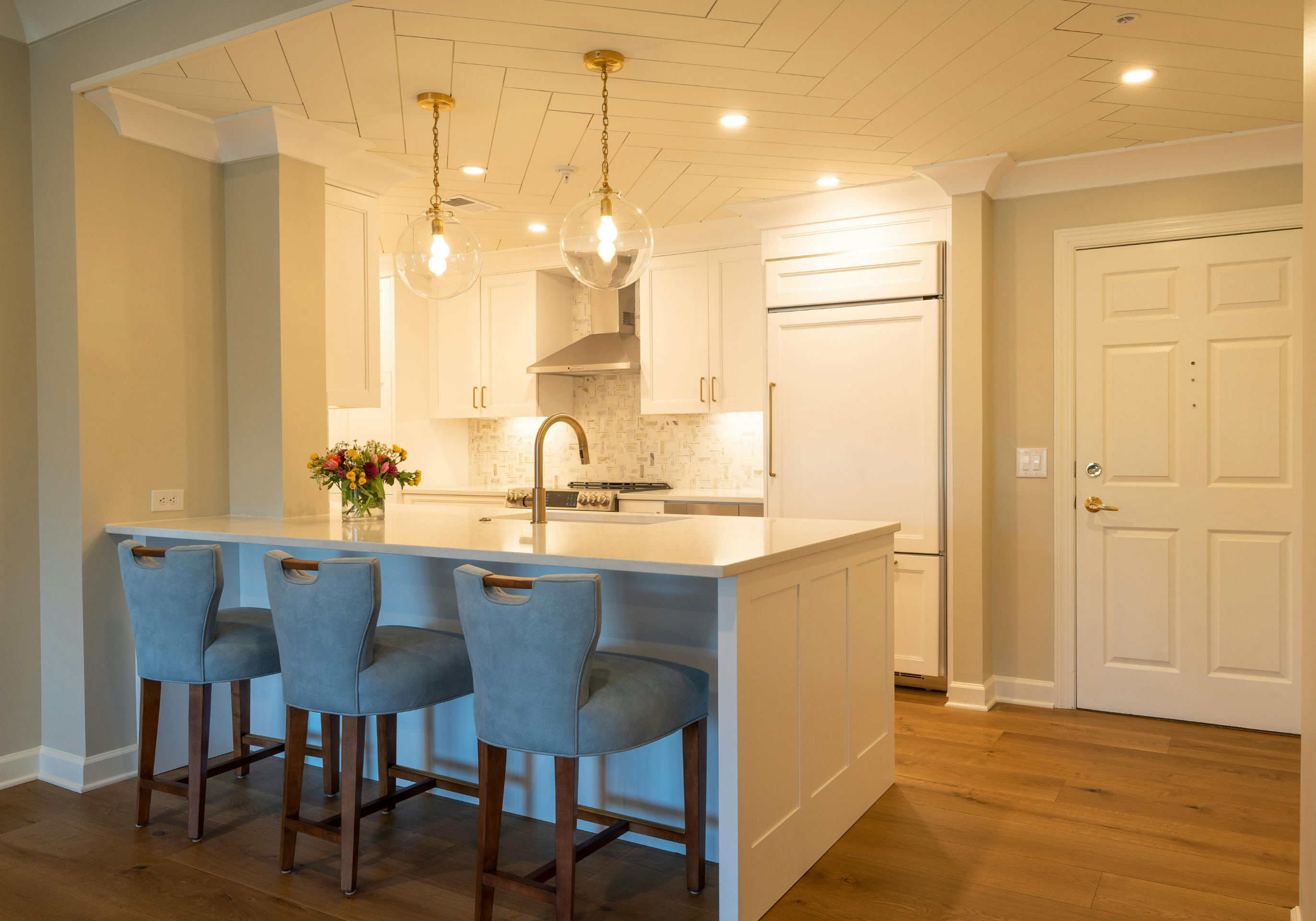 common kitchen island mistakes