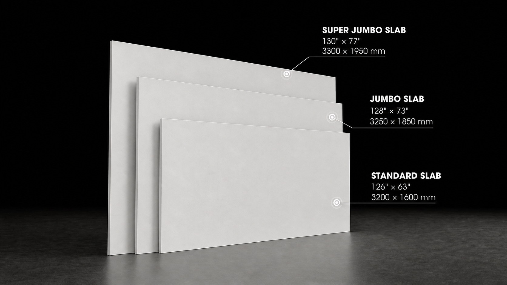 super jumbo quartz slabs
