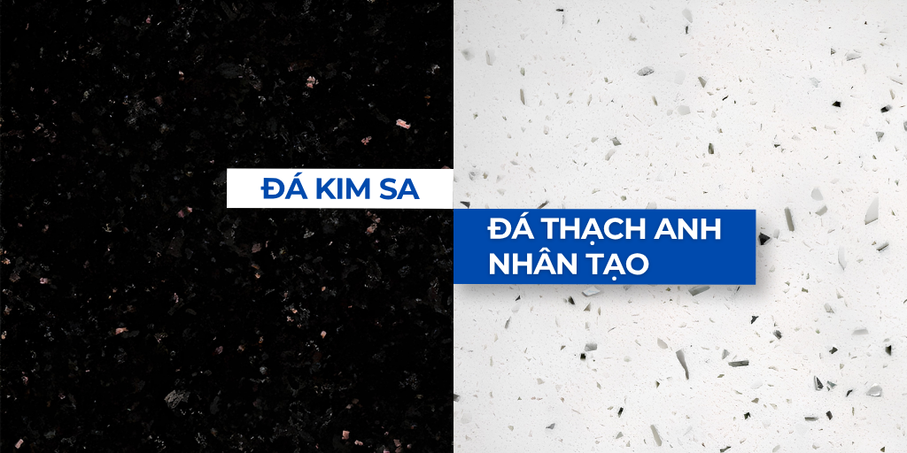 đá kim sa